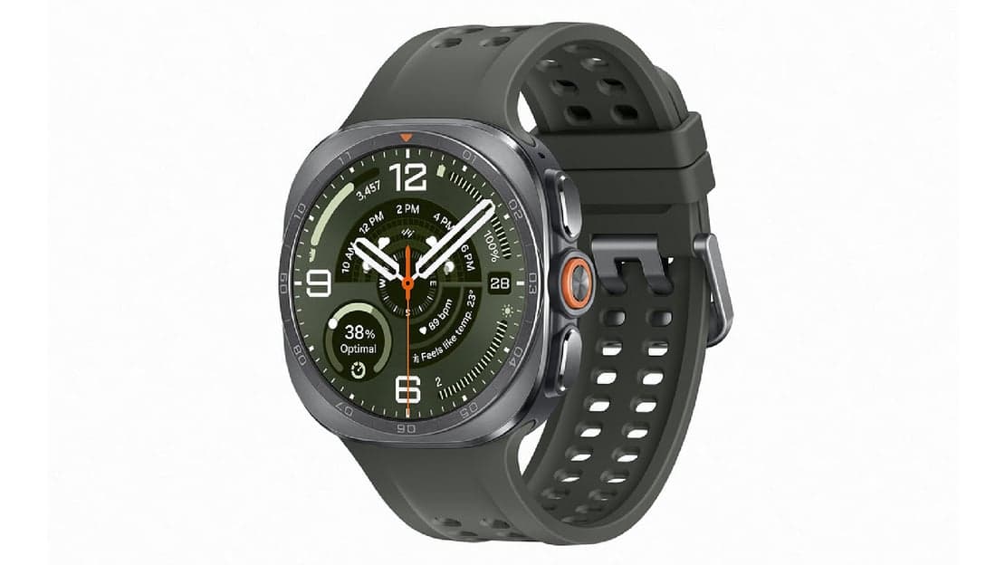 Samsung Galaxy Watch Classic supprimée, Ultra 2 prend le relais