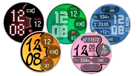 Polar Watches Get Trend Graphs, Custom Button in Firmware Update