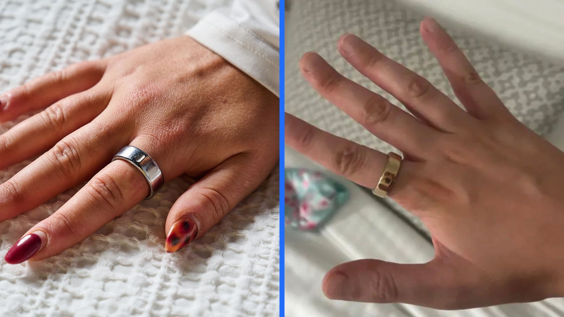 Oura Ring 5 face au Ring 4 : faut-il changer ?