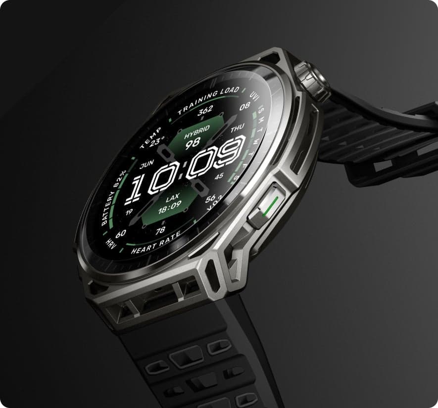 Amazfit Balance 3 et Ultra 2026 : ce qui change vraiment