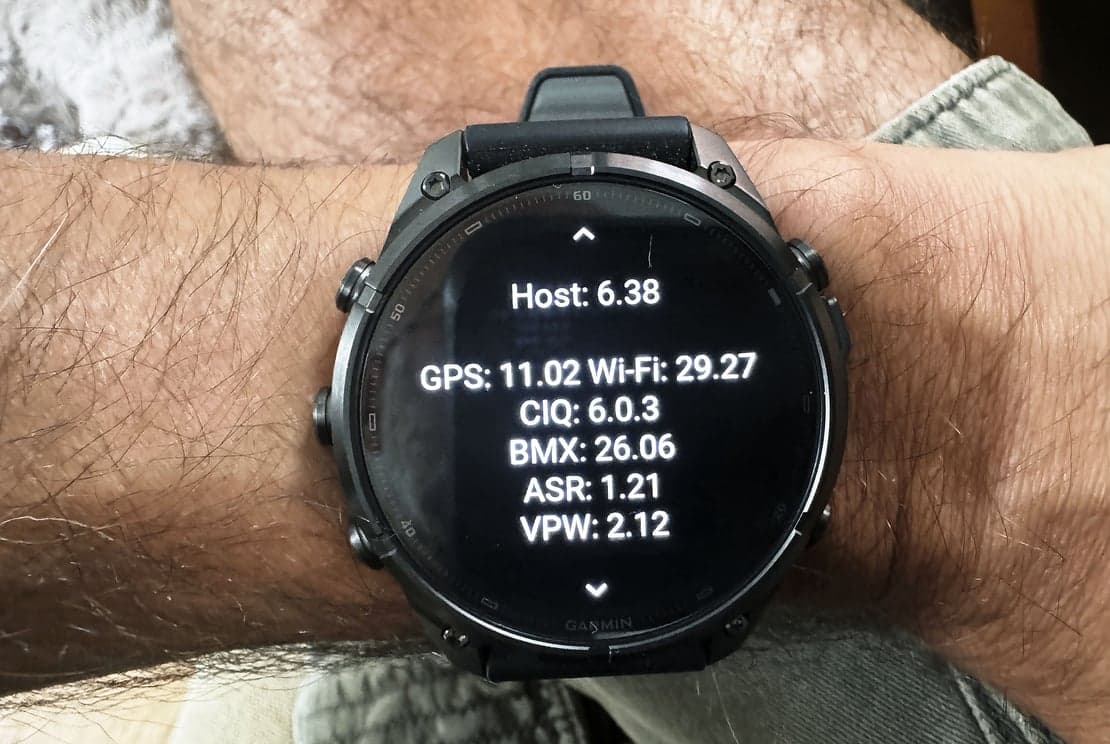 Garmin Fenix 9 Bugs and Solar Showdown