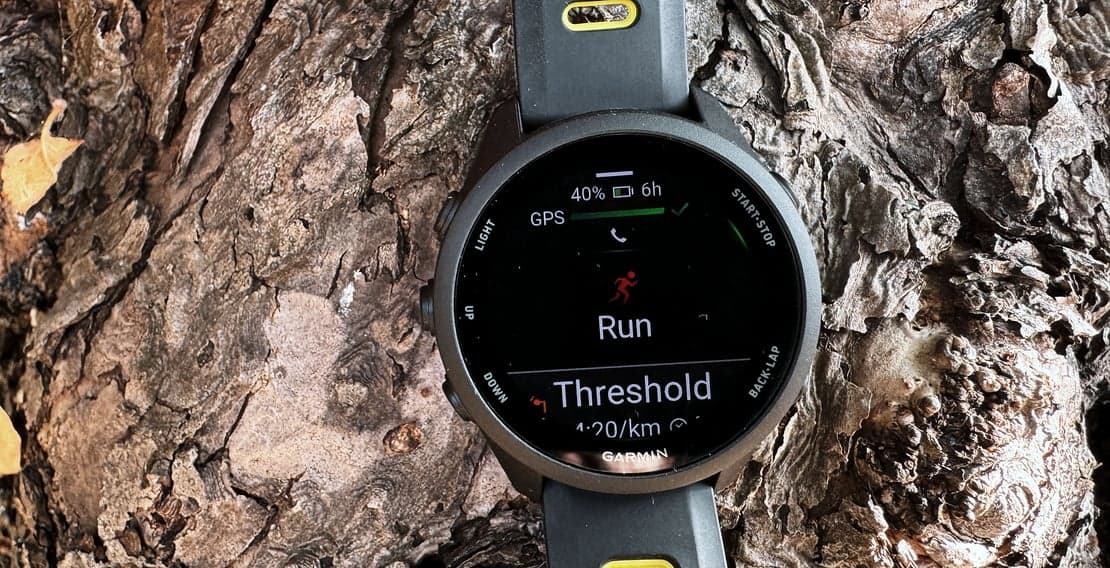 Garmin Forerunner 170 : test complet pour coureurs débutants et intermédiaires