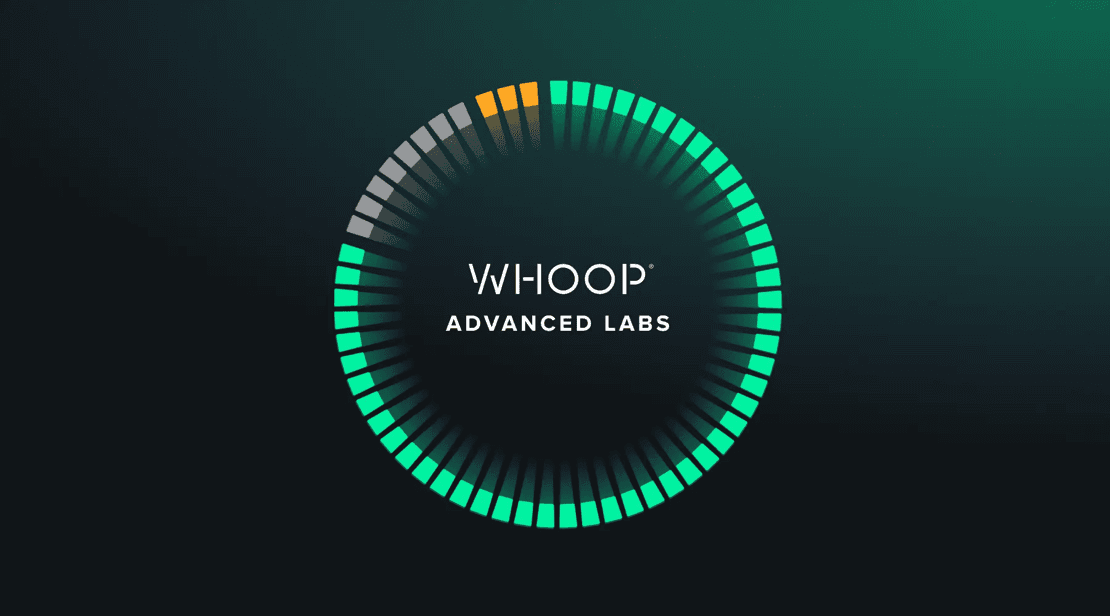 WHOOP intègre le test cancer Galleri et ouvre Advanced Labs