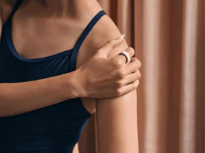 Oura's AI Advances Women's Health Tracking