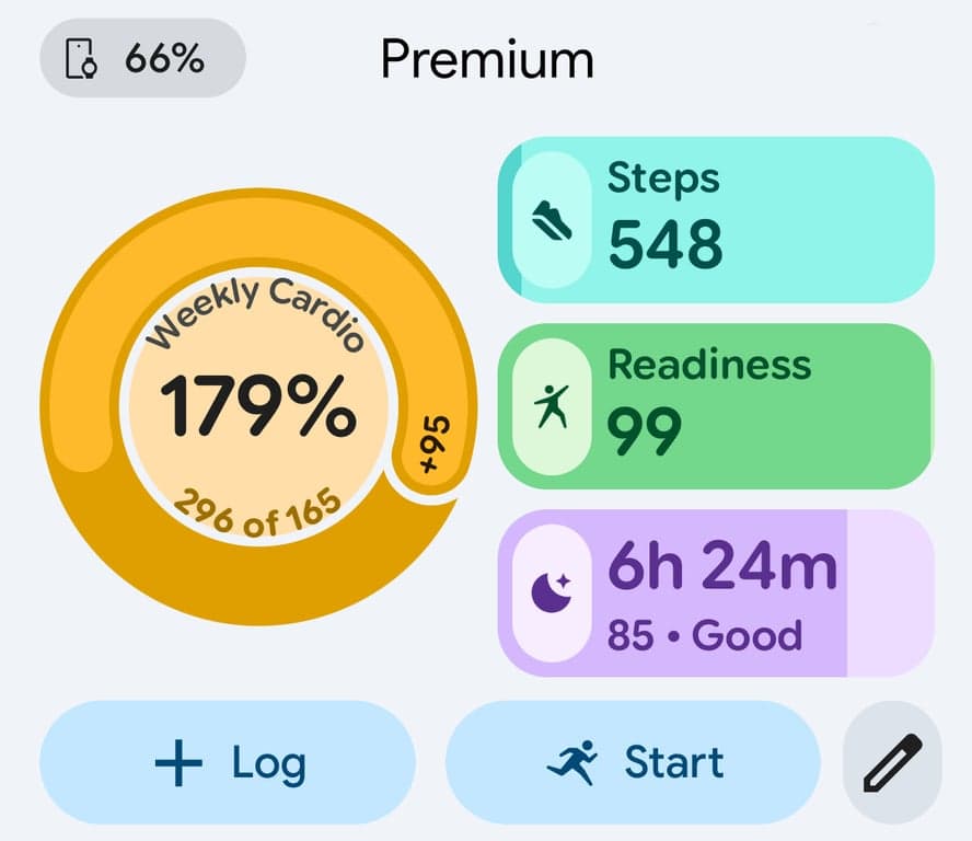 Google Health 5.0 : l'app Fitbit qui enterre ses propres données