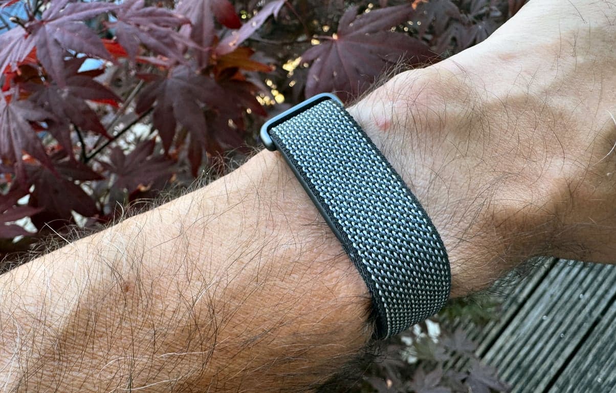 Amazfit Cheetah 2 Ultra : précision cardiaque testée en sprint et HYROX