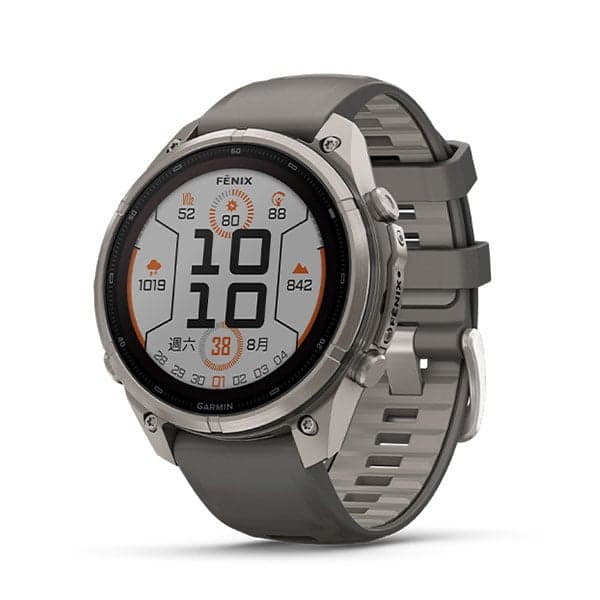 Garmin Fenix 9 : Base, Pro, Solar, inReach - lequel choisir