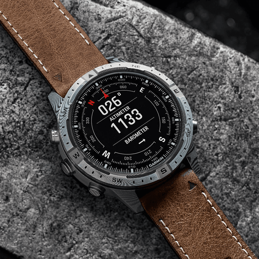 MARQ Gen 3 et Edge 1060 : Garmin prépare deux lancements majeurs