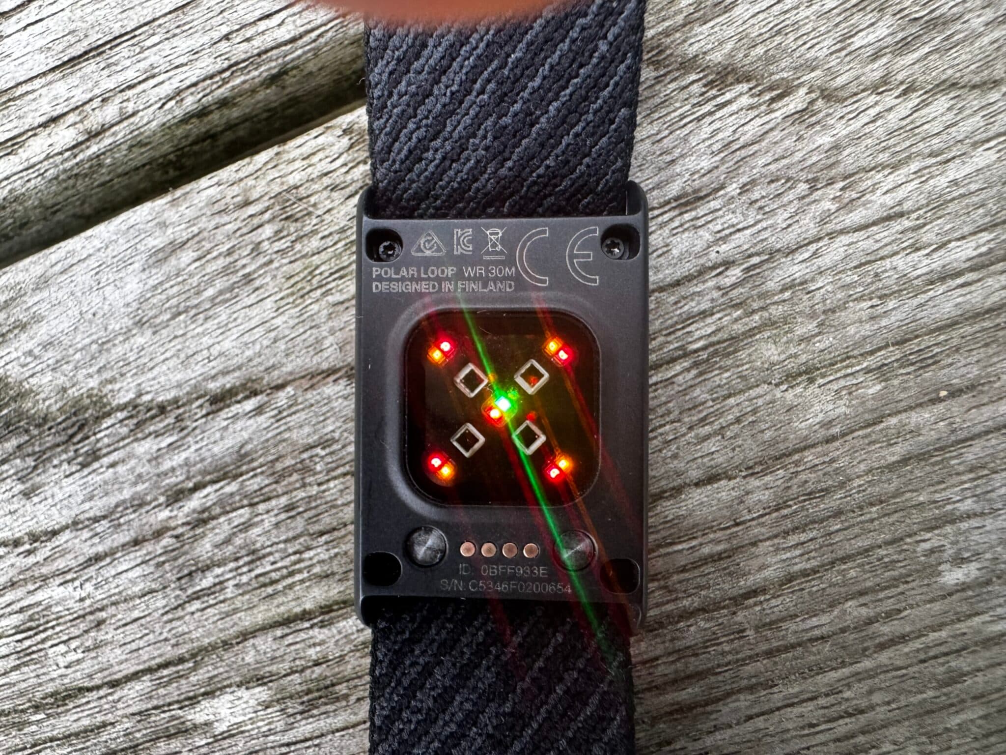 Polar LOOP Review: Accurate Activity Tracker, Limited Solo Use