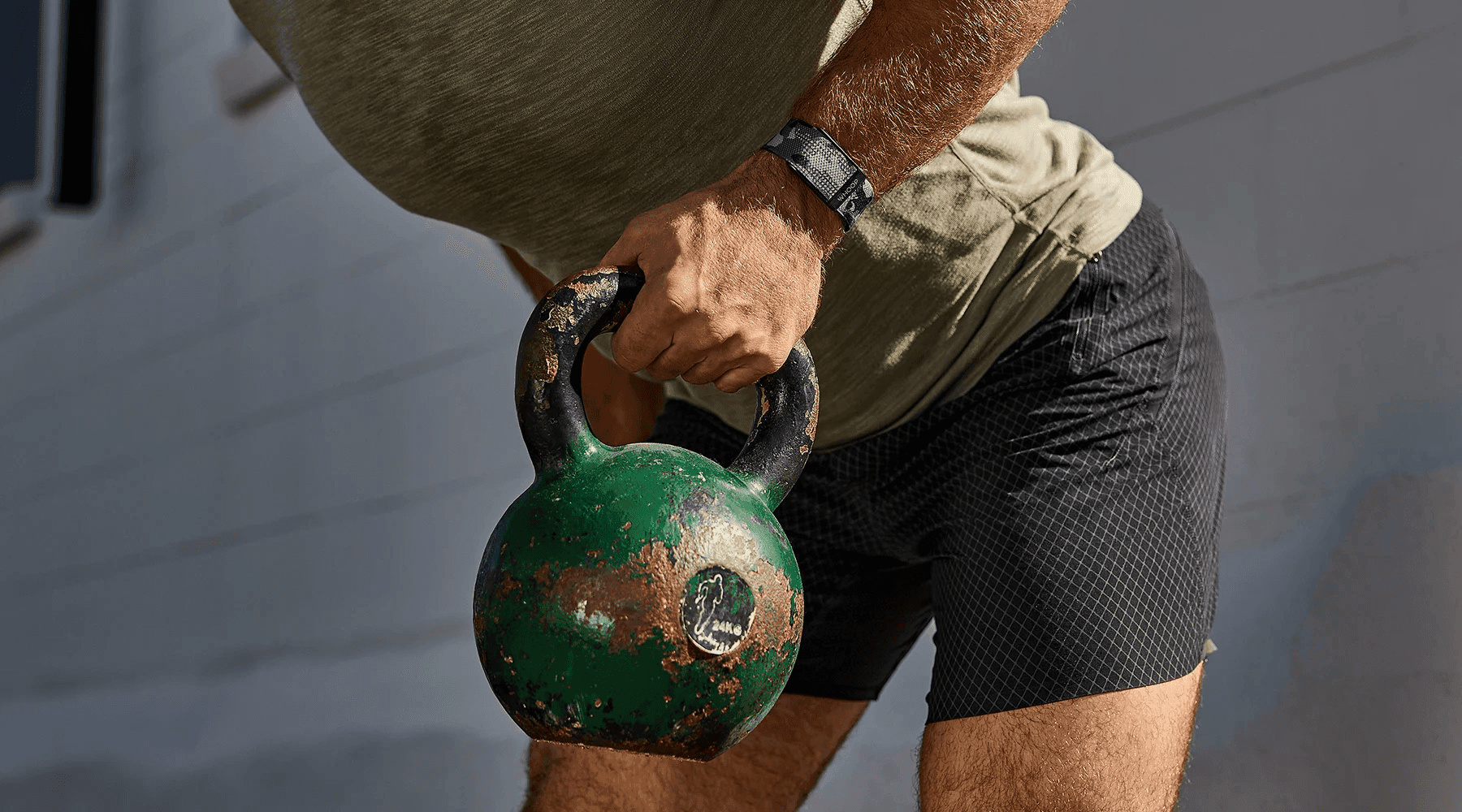Whoop Strain Score of 20: What It Actually Means