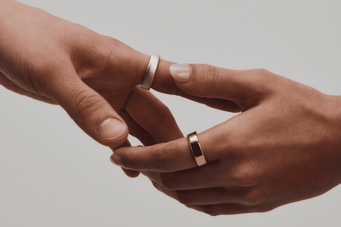 Oura attaque encore l’Ultrahuman Ring Pro aux États-Unis