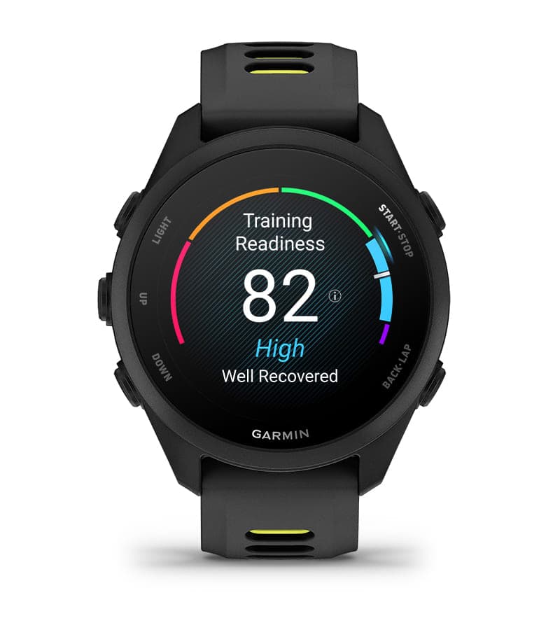 Garmin Forerunner 170