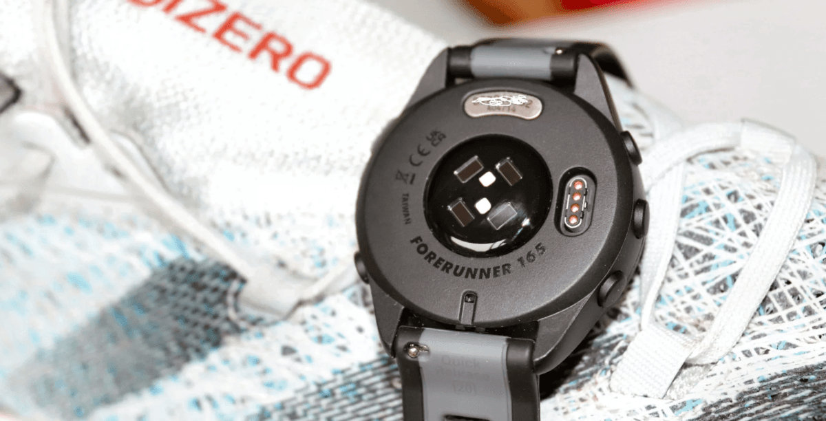 Garmin Forerunner 265