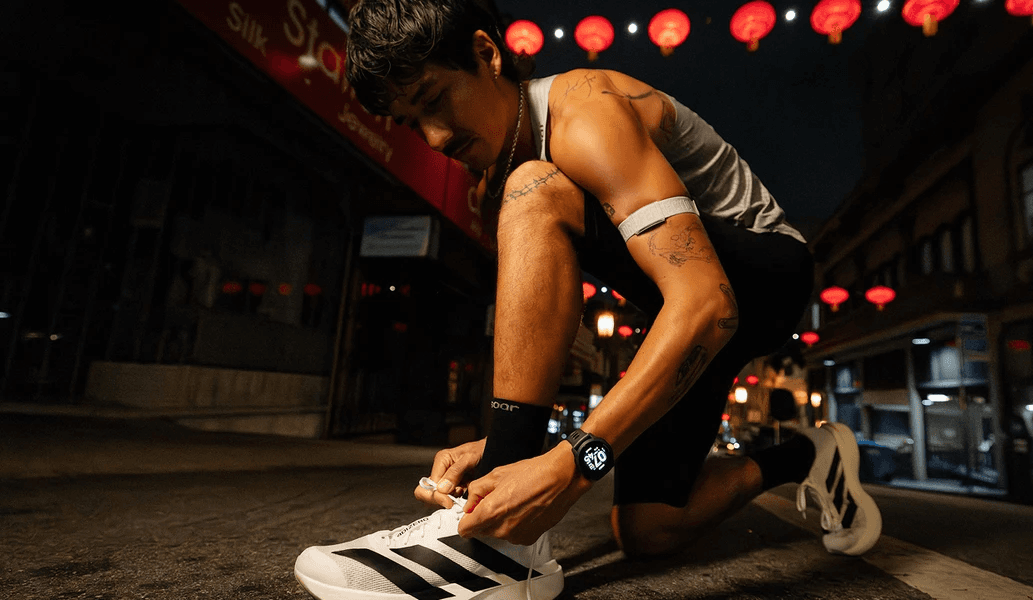 Fitbit Air : qui sont les acheteurs potentiels ?