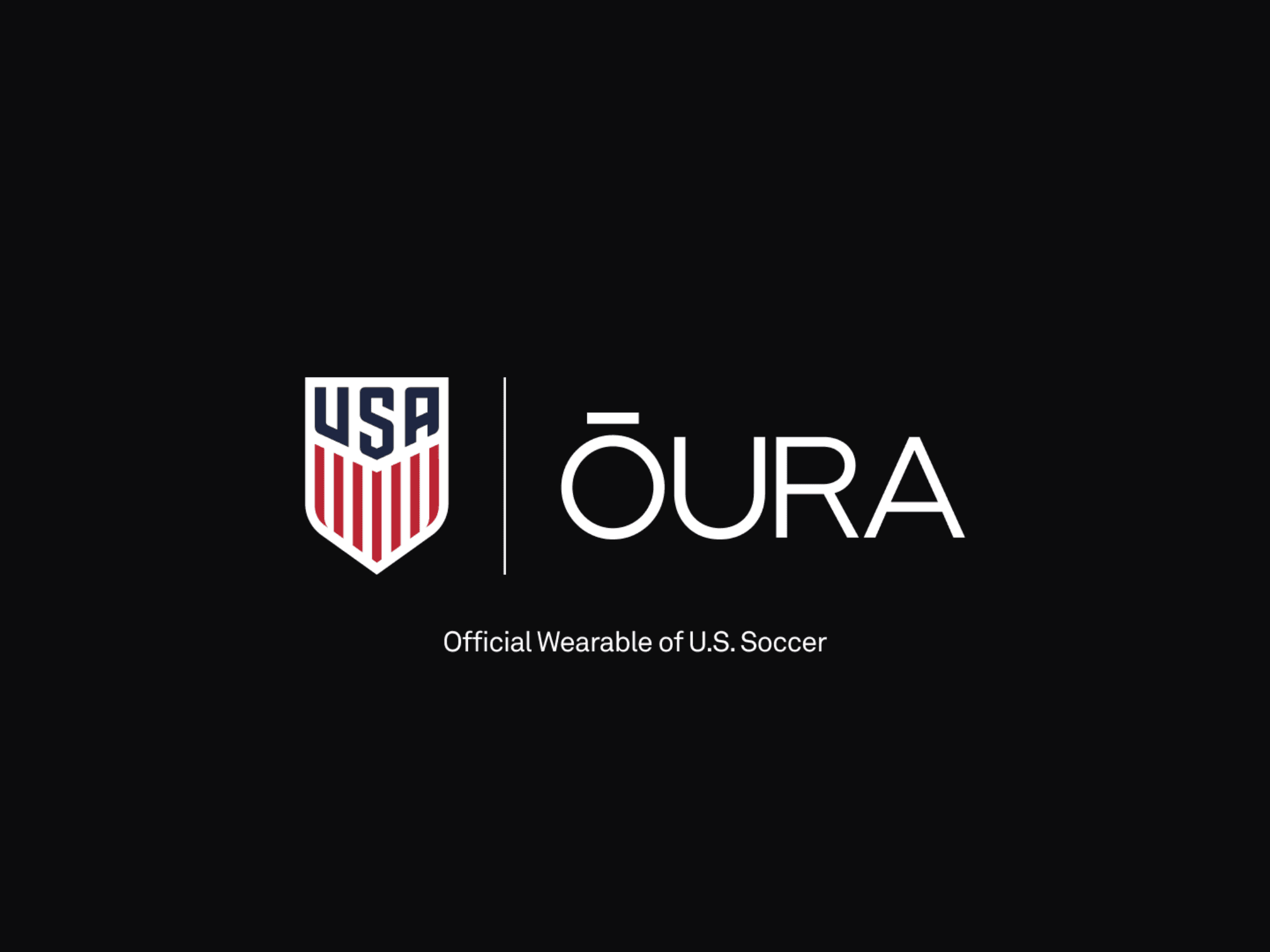 Oura Ring devient le wearable officiel de US Soccer