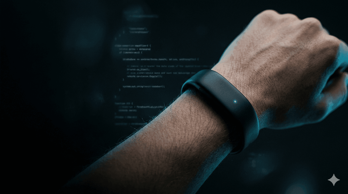 Garmin CIRQA, EU iOS 26.5, Amazfit Cheetah 2 Pro : l'actu wearable