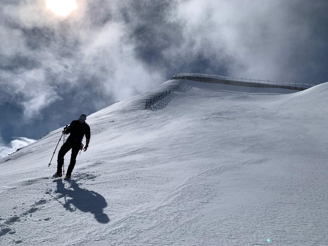 Train to Mountain App: Adaptive Training for 3,000 to 5,000m Peaks