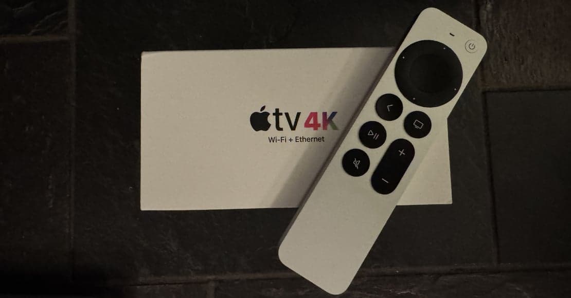 Apple TV 4K Gen 4 : peu de gains pour Zwift