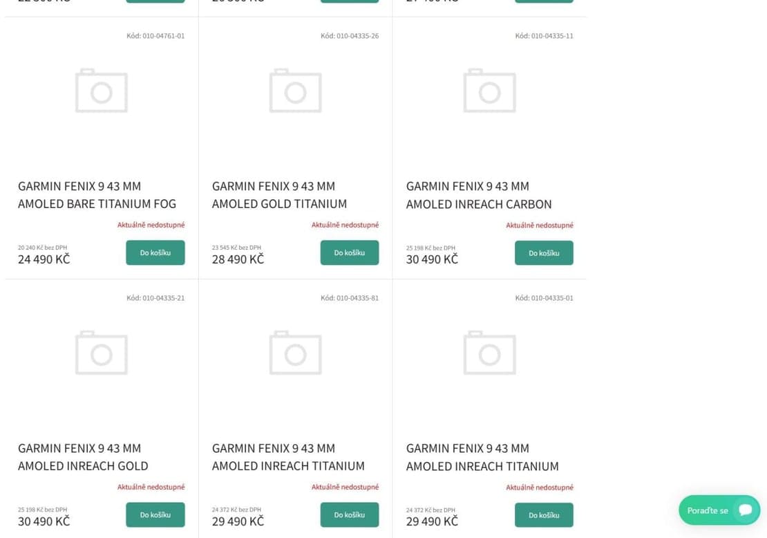 Garmin Fenix 9: 18 Variants Leaked Before August 25 Launch
