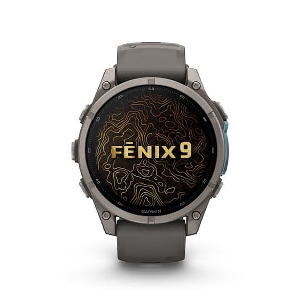 Garmin Fenix