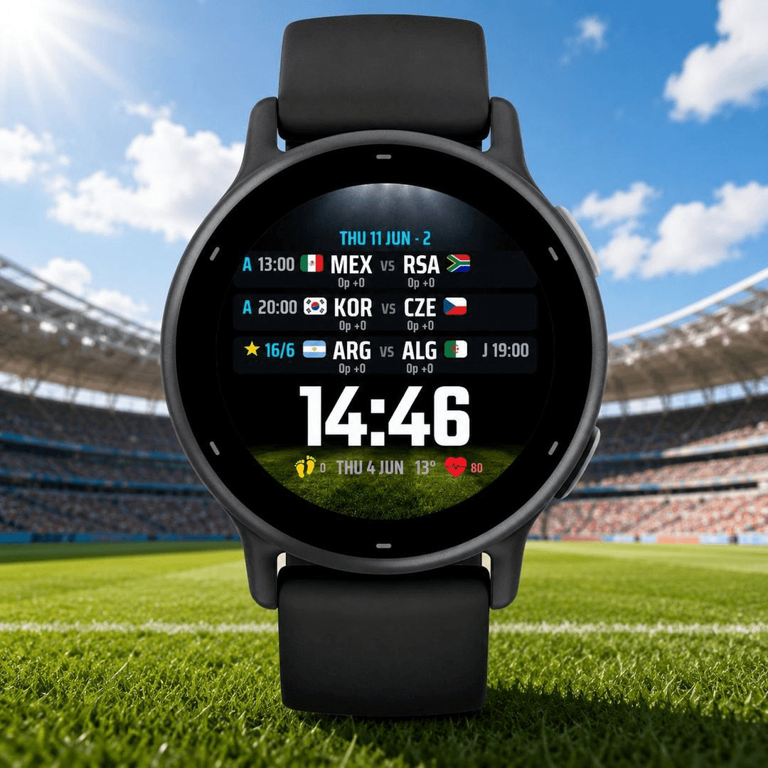Awesome Maps pour Garmin : cartographie avancée sur montres entrée de gamme
