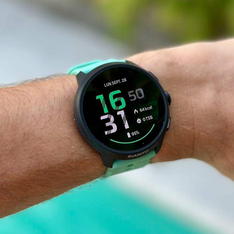 Suunto Run 2 Review: Offline Maps Meet a Leaner Watch
