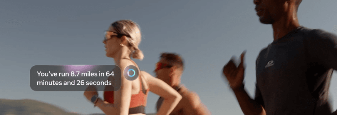 New Garmin Varia HUD: Meta and Strava Support Confirmed