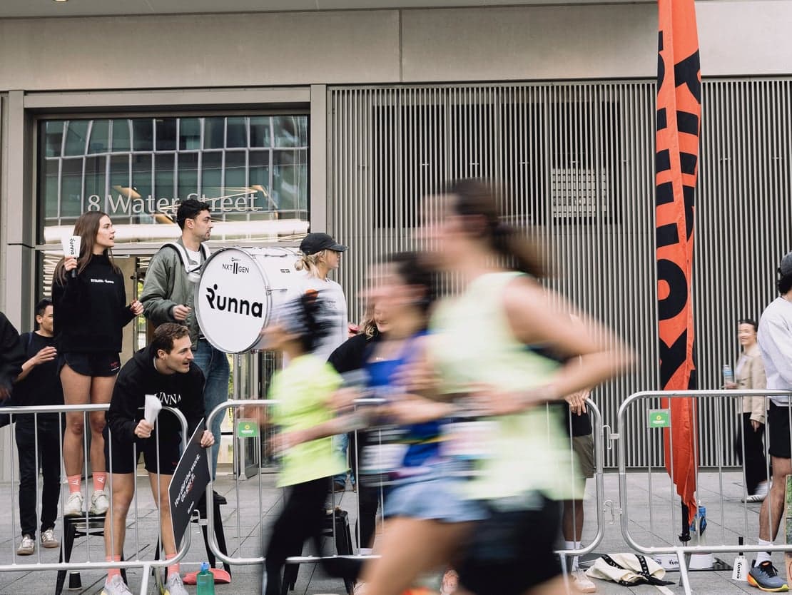 Runna and Loughborough University Review Injury Risk in Training Plans