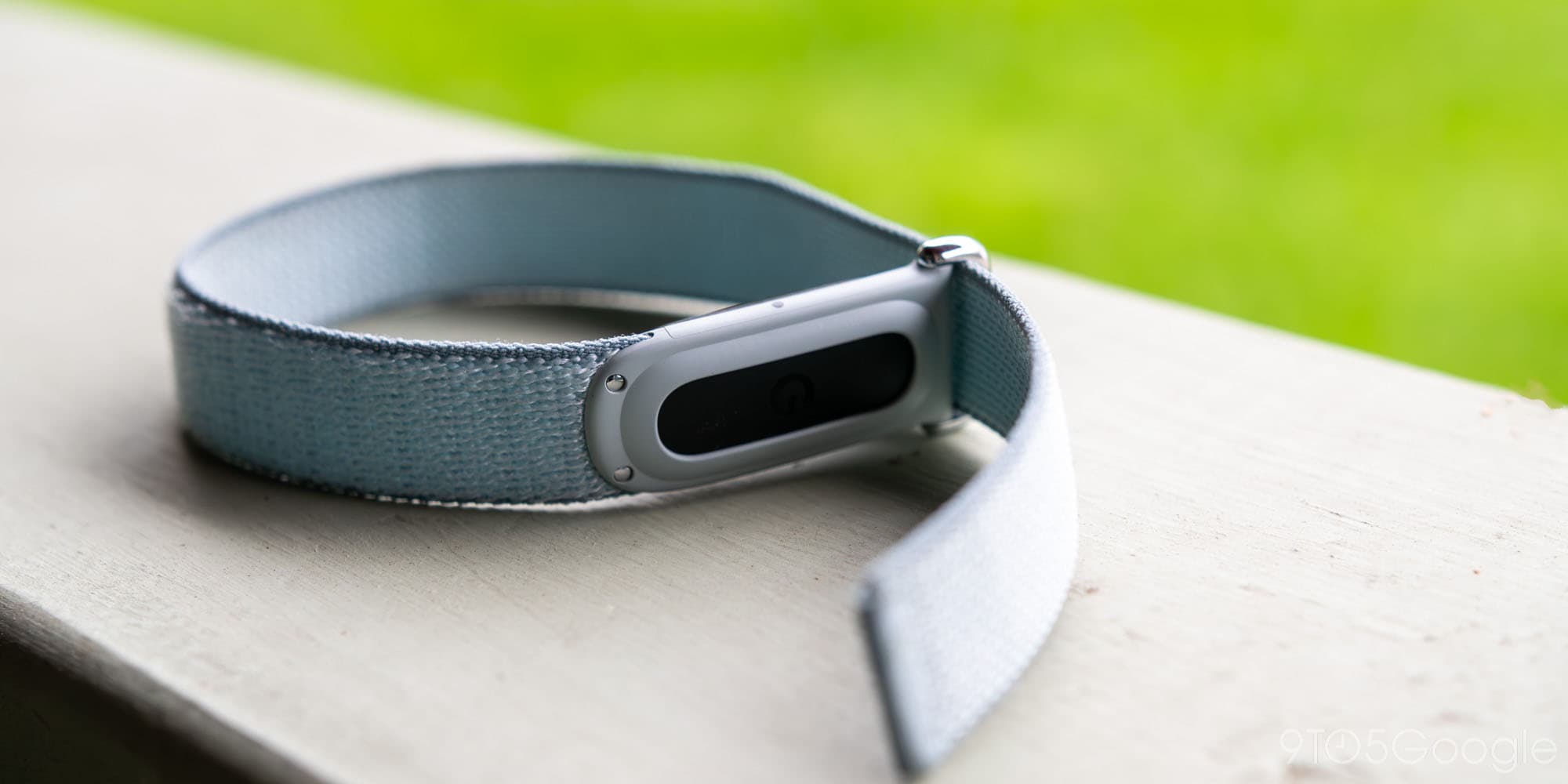 Fitbit Air : premier test complet du bracelet sans écran à 99 $