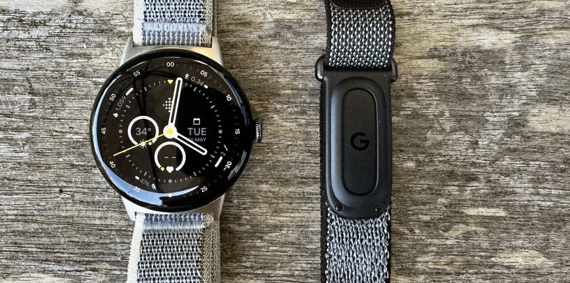 Google Health 5.11 Expands Fitbit Workout Detection to 100 Sports