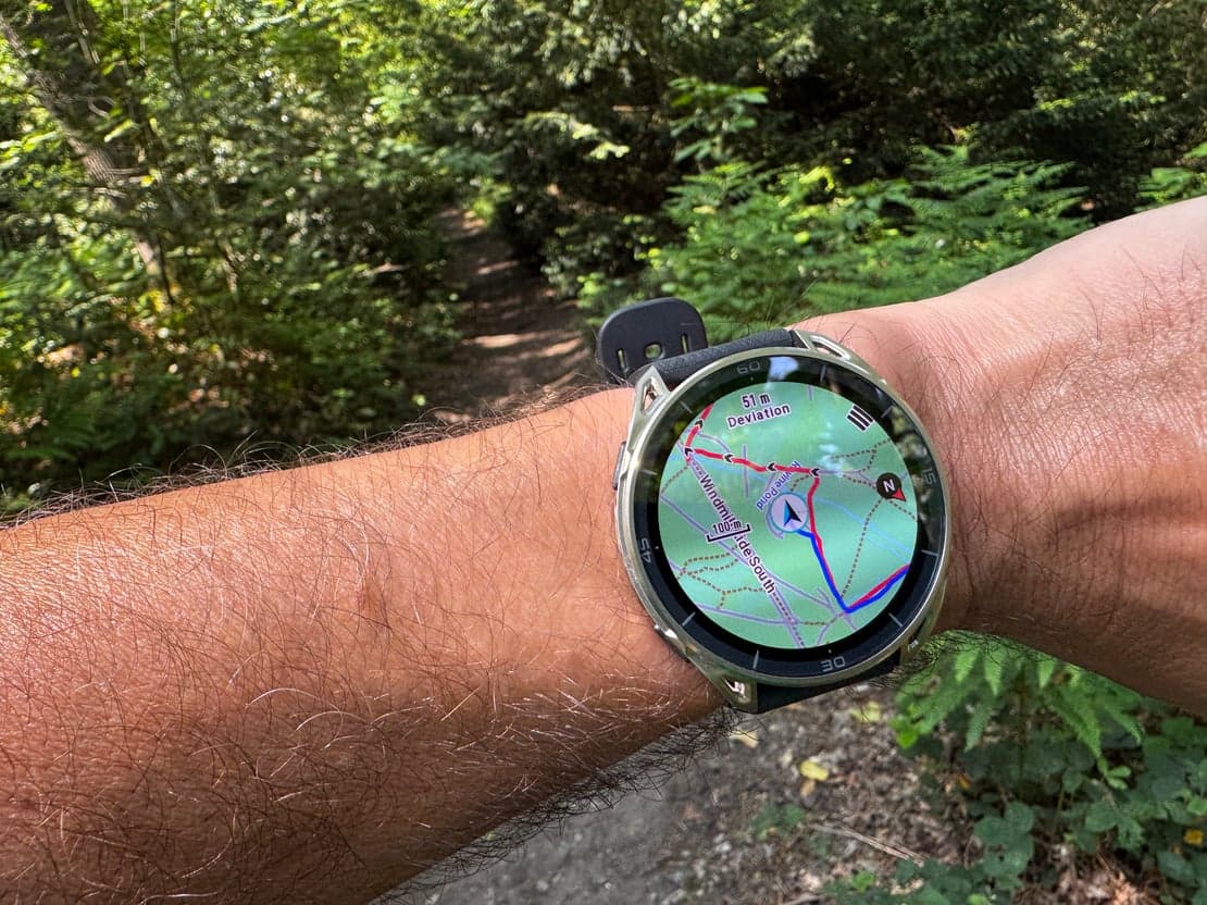 Amazfit Q3 2026 : roadmap logicielle, 19 produits concernés