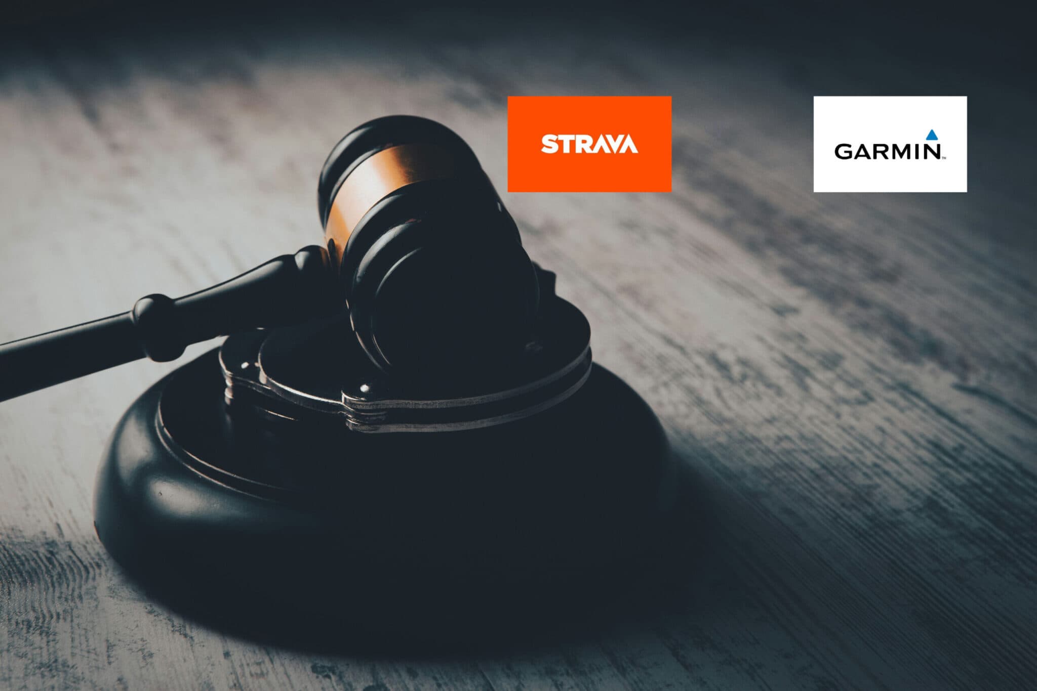 Strava Sues Garmin Before $2.2B IPO: What Athletes Need to Know