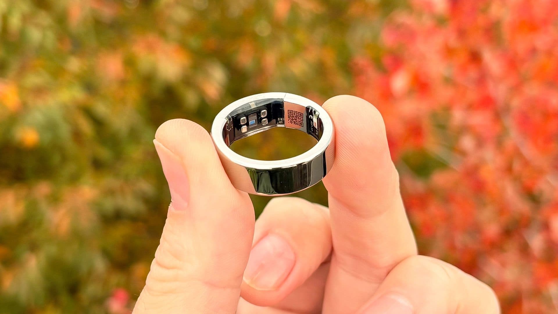 Ultrahuman Ring Pro arrive sans abonnement aux États-Unis