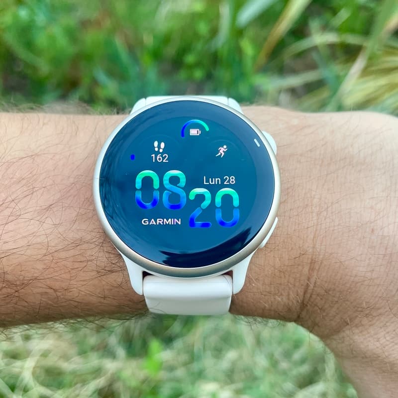 Garmin Vivoactive 6 Falls Below €200 at Joybuy