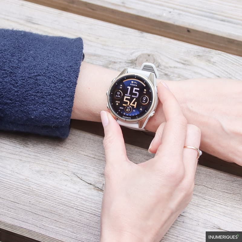 Garmin Fenix 8 Sale Brings AMOLED Outdoor Watch Below €600