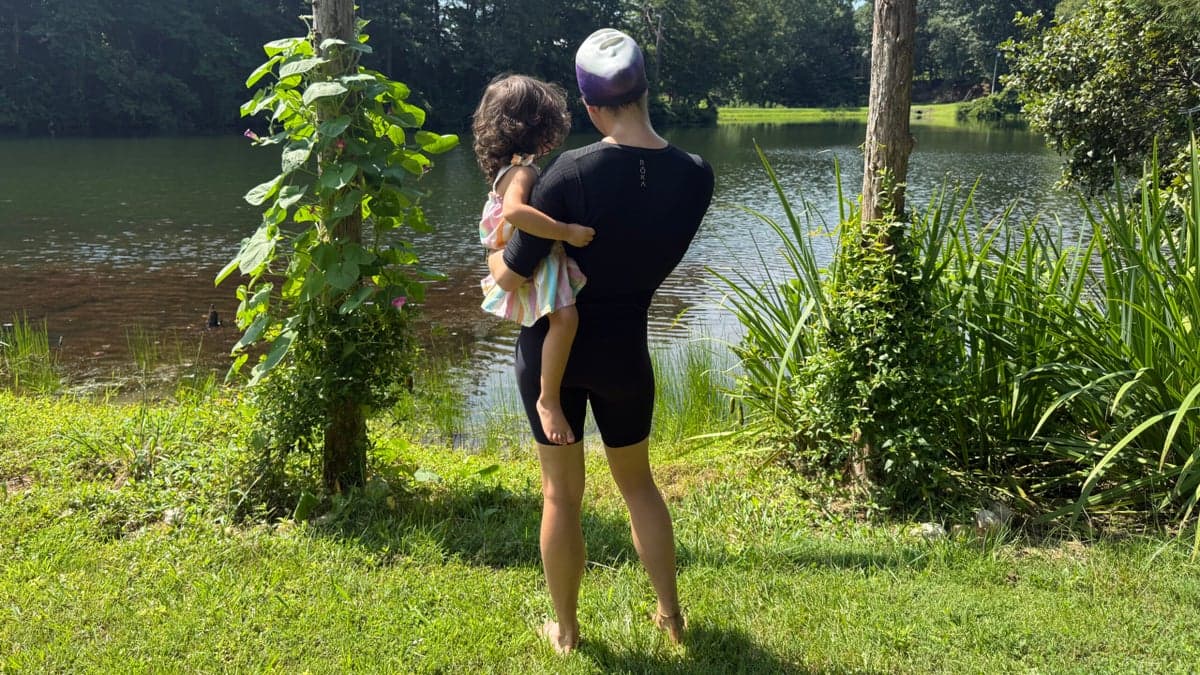 Quatre trifonctions testées pour reprendre après une grossesse
