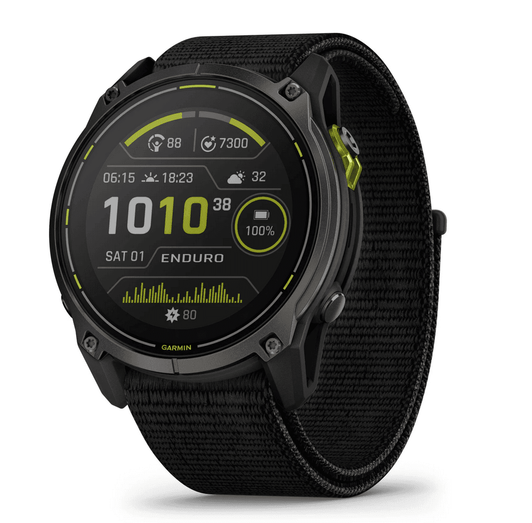 Garmin Enduro 4 : fuite, prix et date de sortie août 2026