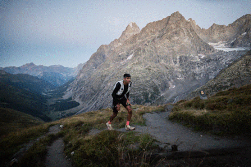 Amazfit Cheetah 2 Ultra Wins UTMB 2026: What the Data Shows
