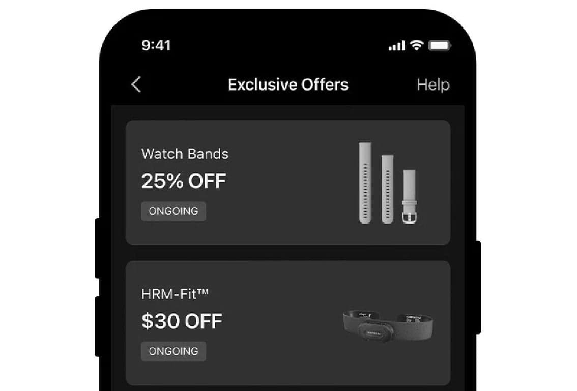 CIRQA, EU iOS 26.5, Amazfit Cheetah 2 Pro : l'actu sport tech