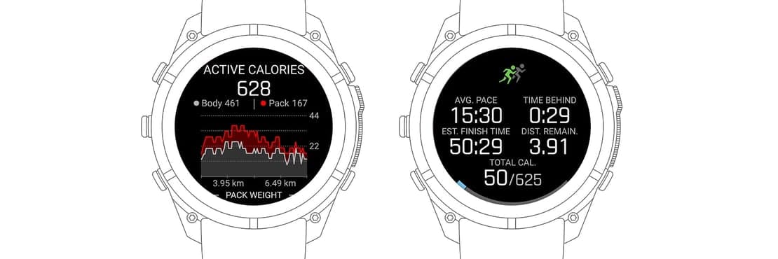 Garmin Q3 2026 : 8 nouvelles fonctions, compatibilité variable selon modèle