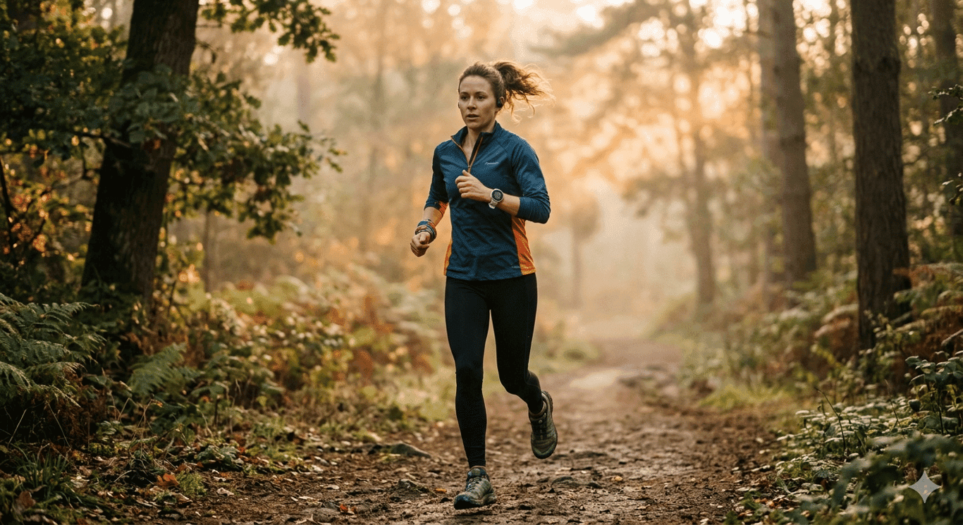 Amazfit Cheetah 2 Pro : test complet face aux références Garmin et Polar