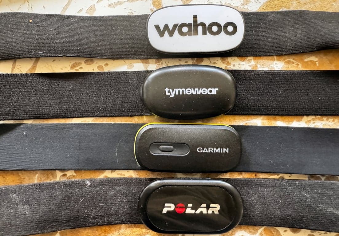 Tymewear VitalPro, Amazfit Cheetah 2 Pro, Garmin EU : résumé de la semaine