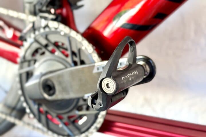 Garmin Slashes $400 Off Rally Power Meter Pedals
