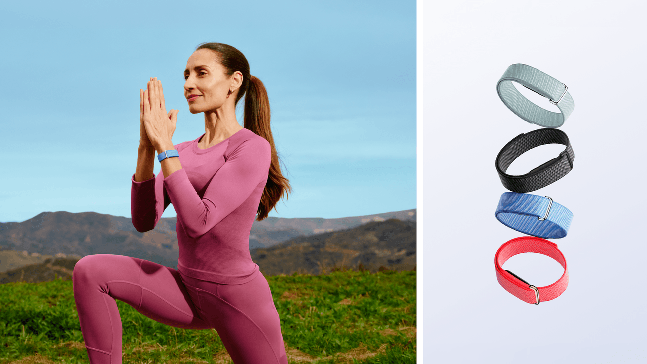 Fitbit Air