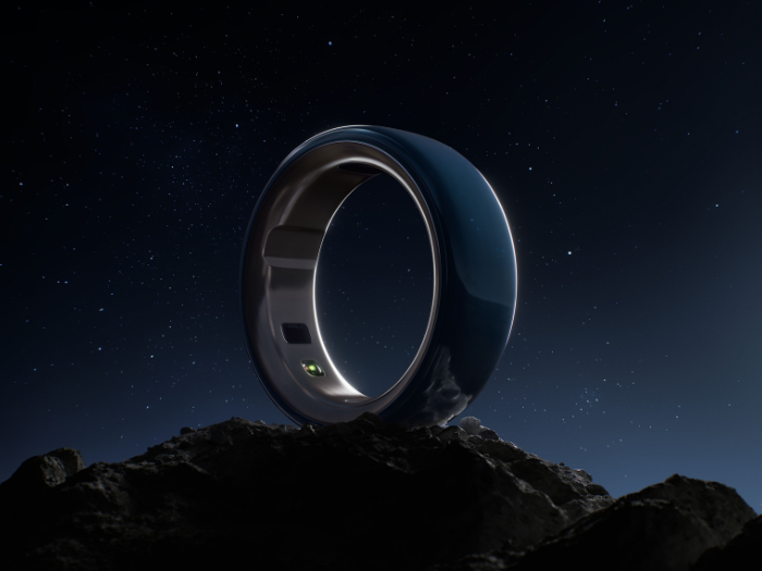 Oura Acquires Galen AI to Build Clinical Health Platform